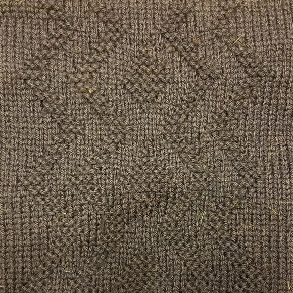 Dale of Norway Kid's Sweater - Picture 3 of 8